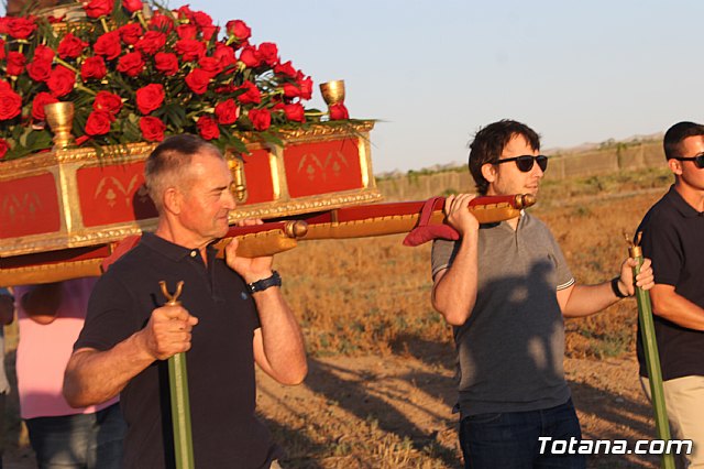 Fiestas Raiguero Bajo 2019 - 203