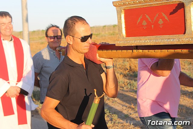 Fiestas Raiguero Bajo 2019 - 205