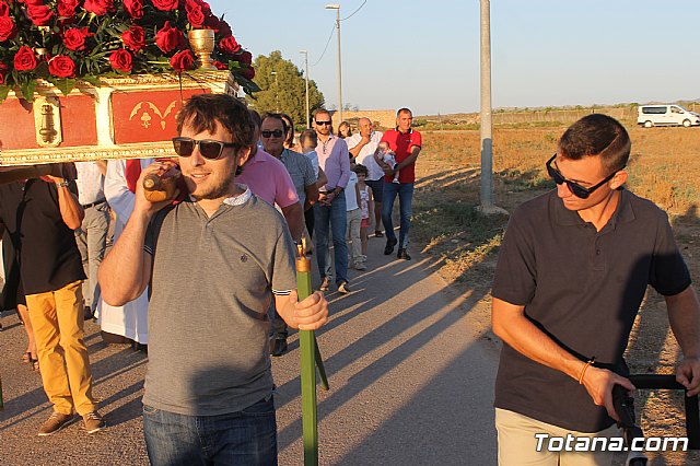 Fiestas Raiguero Bajo 2019 - 206