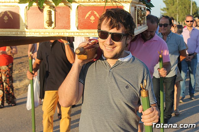 Fiestas Raiguero Bajo 2019 - 207