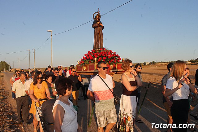 Fiestas Raiguero Bajo 2019 - 211