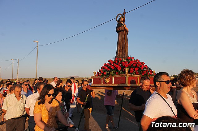 Fiestas Raiguero Bajo 2019 - 212