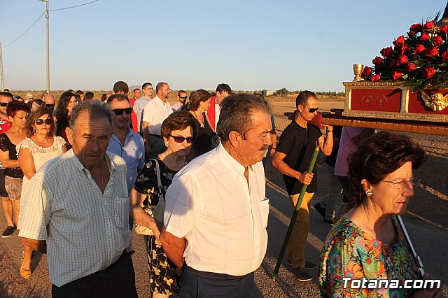 Fiestas Raiguero Bajo 2019 - 214