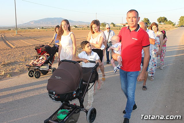 Fiestas Raiguero Bajo 2019 - 221