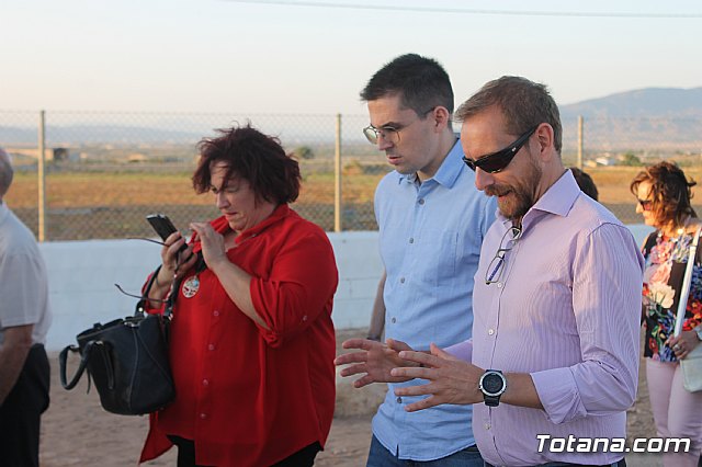 Fiestas Raiguero Bajo 2019 - 225