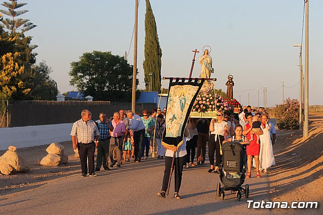 Fiestas Raiguero Bajo 2019 - 234