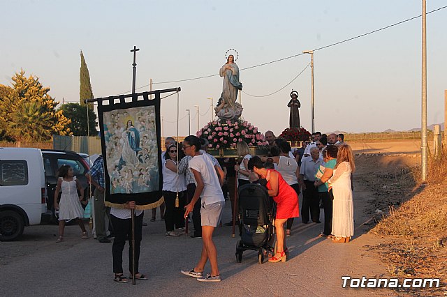 Fiestas Raiguero Bajo 2019 - 235