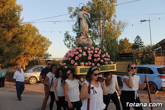 Fiestas Raiguero Bajo 2019 - 237