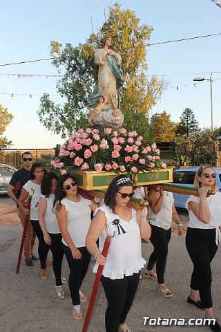 Fiestas Raiguero Bajo 2019 - 238