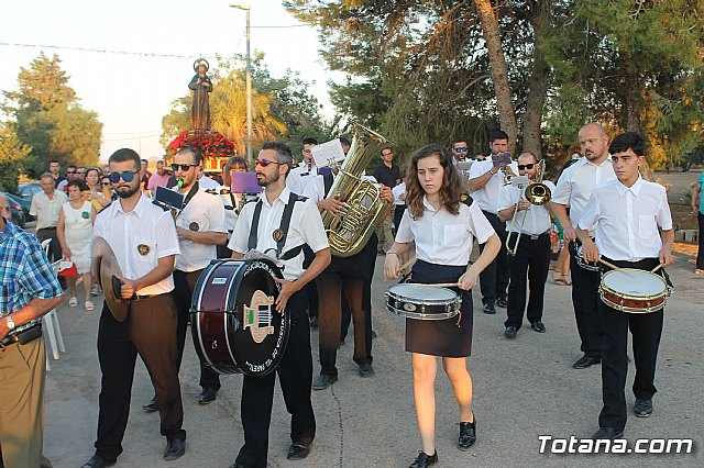 Fiestas Raiguero Bajo 2019 - 239
