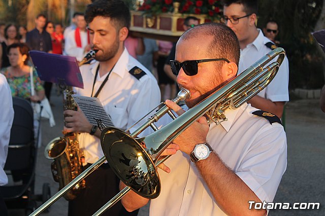 Fiestas Raiguero Bajo 2019 - 243