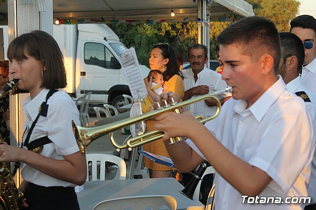 Fiestas Raiguero Bajo 2019 - 244
