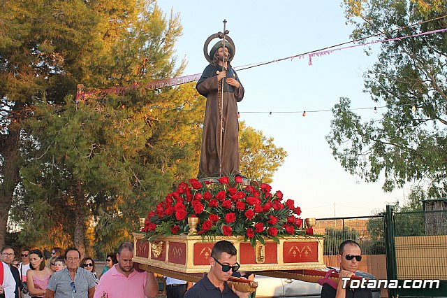 Fiestas Raiguero Bajo 2019 - 249