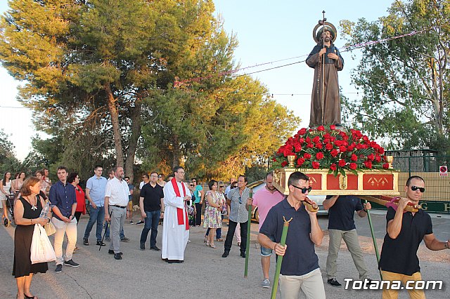 Fiestas Raiguero Bajo 2019 - 250