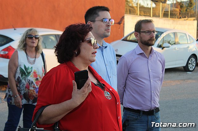 Fiestas Raiguero Bajo 2019 - 254