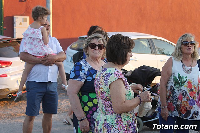 Fiestas Raiguero Bajo 2019 - 255