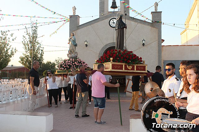 Fiestas Raiguero Bajo 2019 - 256