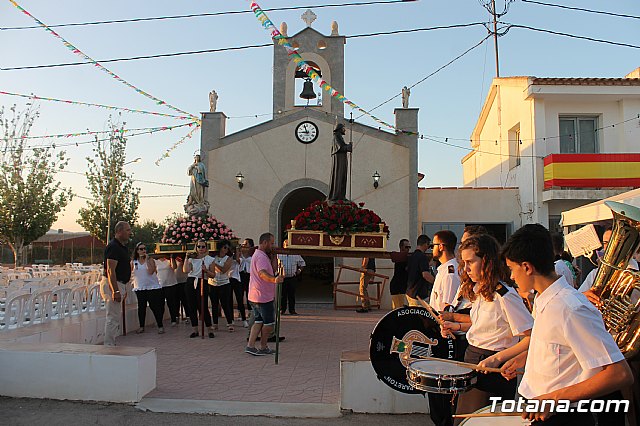 Fiestas Raiguero Bajo 2019 - 257