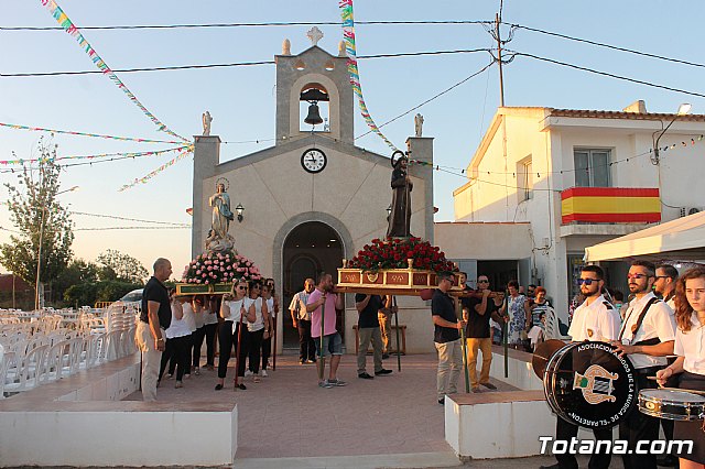 Fiestas Raiguero Bajo 2019 - 258