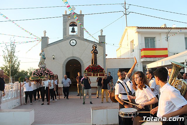 Fiestas Raiguero Bajo 2019 - 261