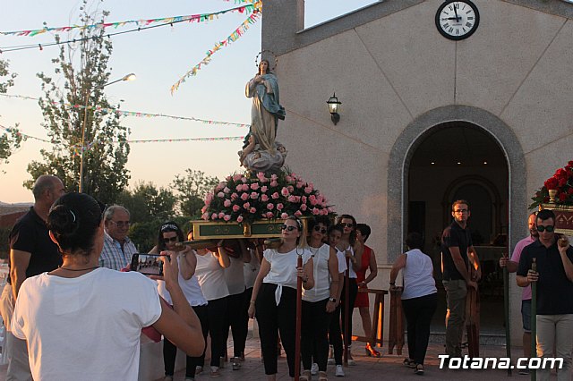 Fiestas Raiguero Bajo 2019 - 263