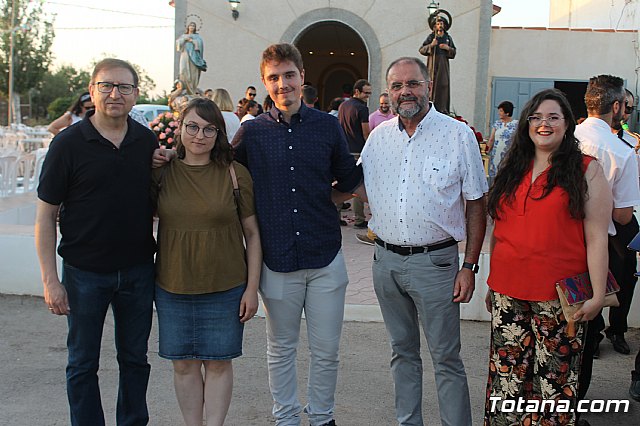 Fiestas Raiguero Bajo 2019 - 264