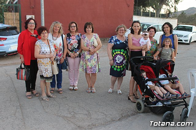 Fiestas Raiguero Bajo 2019 - 271