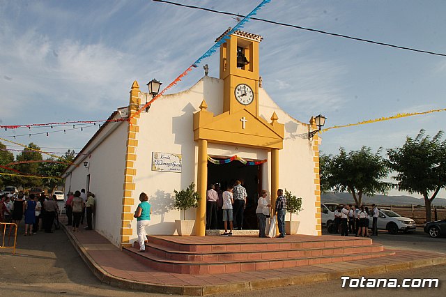 Procesin Raiguero Alto 2017 - 1