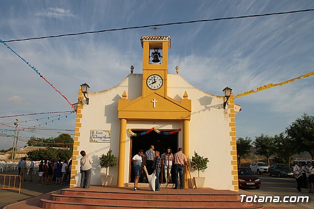 Procesin Raiguero Alto 2017 - 2