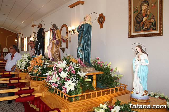 Procesin Raiguero Alto 2017 - 4