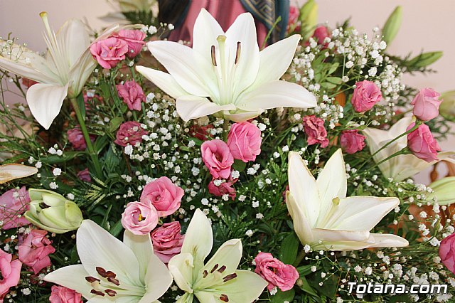 Procesin Raiguero Alto 2017 - 7