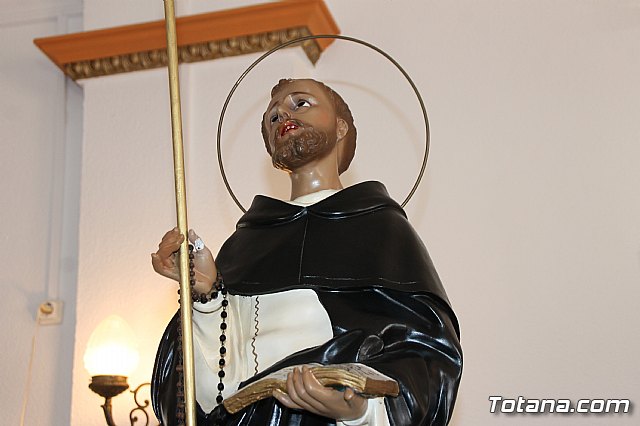 Procesin Raiguero Alto 2017 - 10