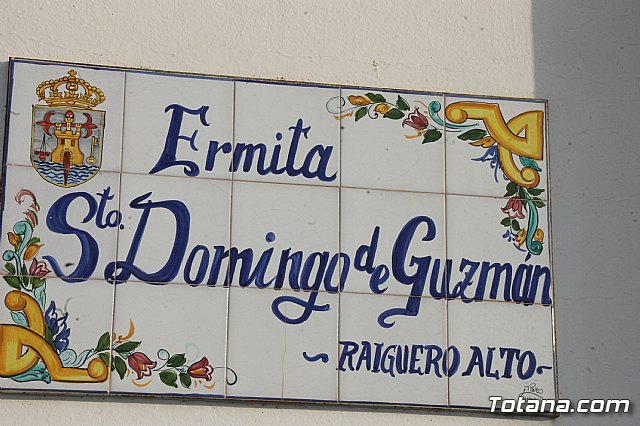 Procesin Raiguero Alto 2017 - 14