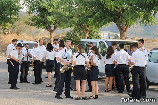 Procesin Raiguero Alto 2017 - 15