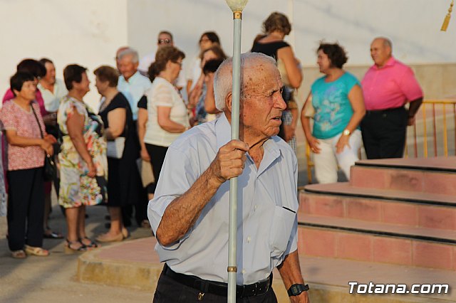 Procesin Raiguero Alto 2017 - 16