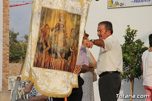 Procesin Raiguero Alto 2017 - 17