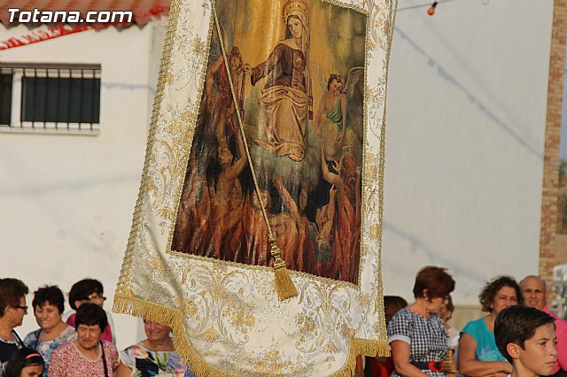 Procesin Raiguero Alto 2017 - 19