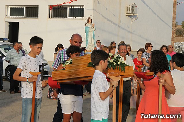 Procesin Raiguero Alto 2017 - 21