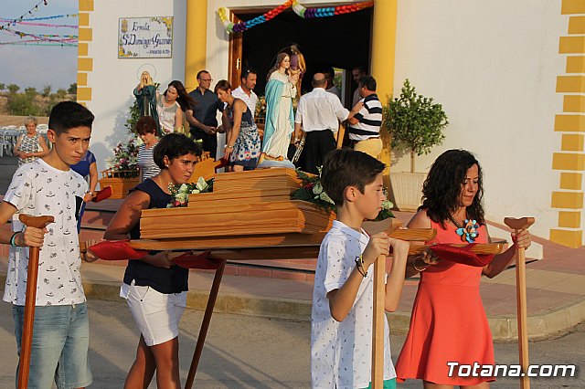 Procesin Raiguero Alto 2017 - 23