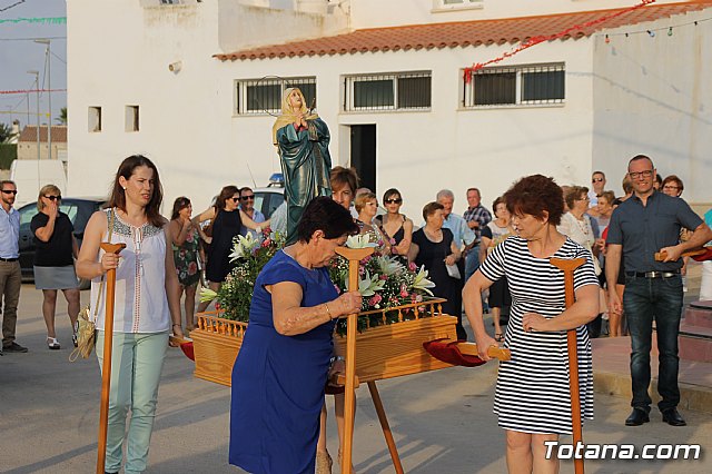 Procesin Raiguero Alto 2017 - 29