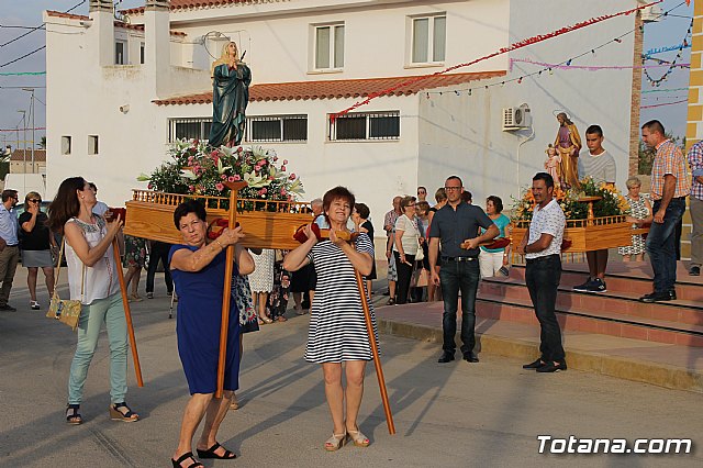 Procesin Raiguero Alto 2017 - 30