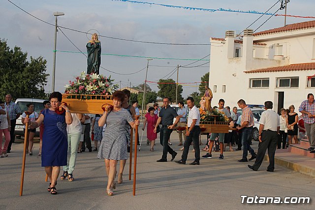 Procesin Raiguero Alto 2017 - 33
