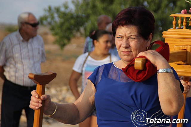 Procesin Raiguero Alto 2017 - 34