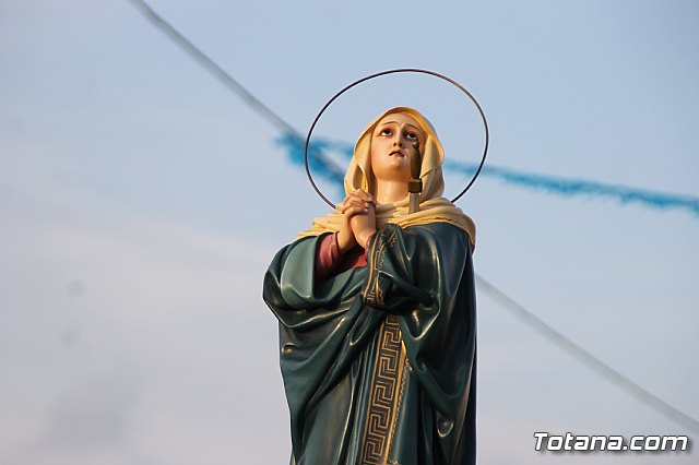 Procesin Raiguero Alto 2017 - 36