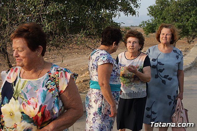 Procesin Raiguero Alto 2017 - 42