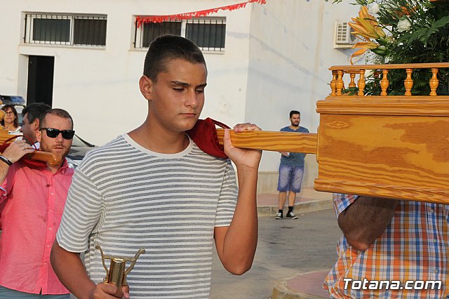 Procesin Raiguero Alto 2017 - 47