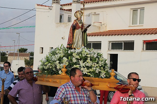 Procesin Raiguero Alto 2017 - 48