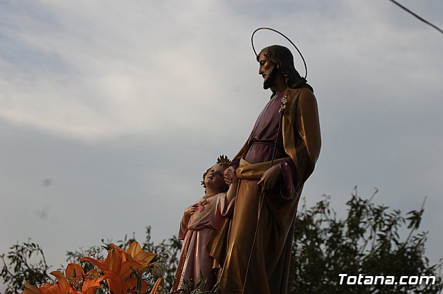 Procesin Raiguero Alto 2017 - 50