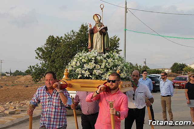 Procesin Raiguero Alto 2017 - 52