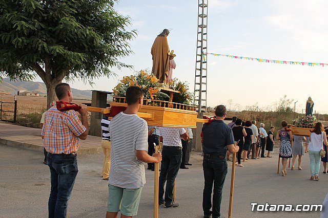 Procesin Raiguero Alto 2017 - 62